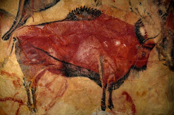Пещера Ласко и доисторическая живопись