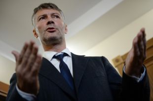 Евгений Ройзман
