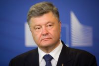 Петр Порошенко