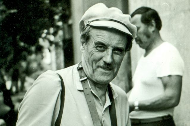 Константин Львович Урбанович, 1982 год, Куйбышев.