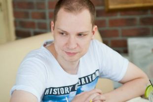 Денис Пикалов