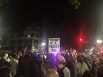 Жители калифорнийского Оукленда также называли Дональда фашистской свиньей