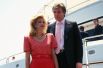 Первой женой Трампа стала 28-летняя модель Ивана Зельничкова, на которой миллиардер женился в 1977 году. 