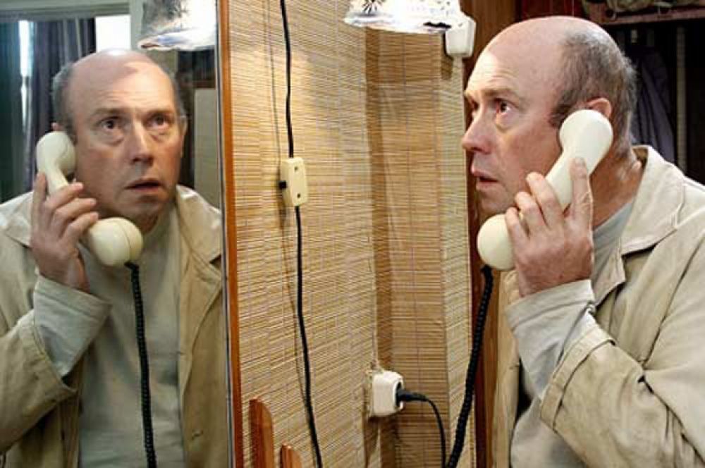 В марте 2008 года ему было присвоено звание Народный артист Российской Федерации. Фильм «Сынок» (2009).