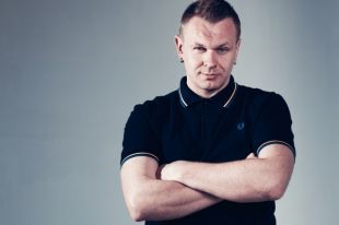 Сашко Положинский