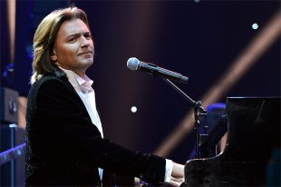 Дмитрий Маликов.