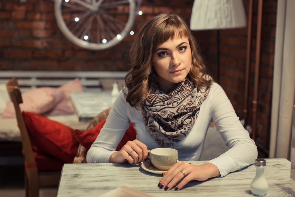 Колесникова Анна, 22 года, АО ВМП «Авитек»