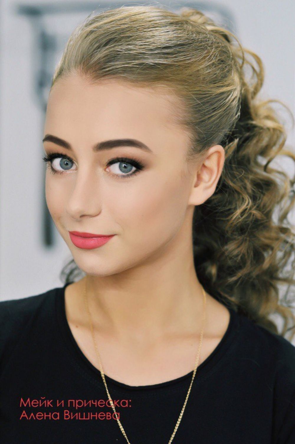 Карина Семёнова, Республика Коми
