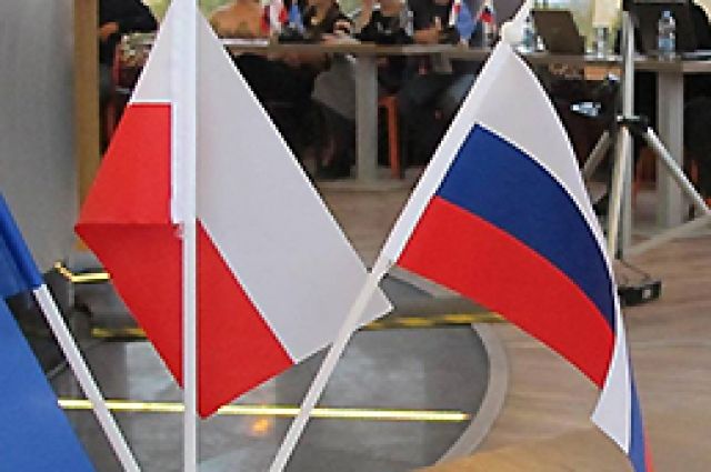 Российские власти ждут от Польши возобновления режима МПП с Калининградом. 