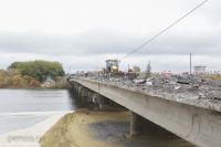 На ремонт Свердловского моста в Пензе выделено 295 миллионов рублей.