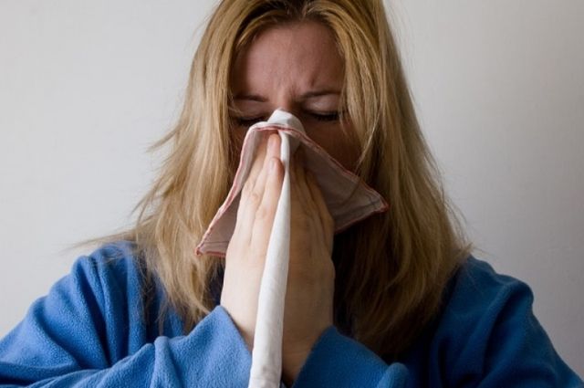 Холодовая аллергия действует по законам классической аллергической реакции.