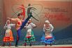 II Международный хореографический фестиваль-конкурс детского и юношеского творчества состоялся в Ростове-на-Дону.