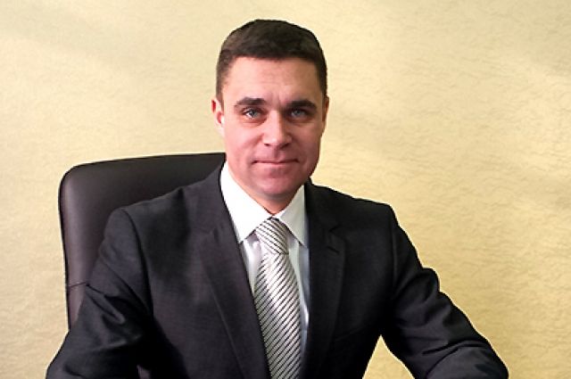 Антон Алиханов поручил главе минспорта региона получить значок ГТО.