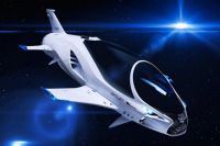 Lexus Skyjet