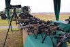 Пограничники проверяли техническое состояние, комплектацию, состояние и размещение комплекта запчастей, принадлежностей и документацию