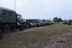 Следующий этап изучения будет проходить непосредственно в подразделениях, которые будут выполнять задачи по охране государственной границы