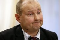 Николай Чаус