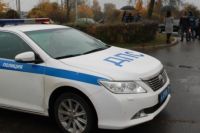 На трассе Калининград-Мамоново пьяный на «БМВ» протаранил 2 авто - очевидцы.