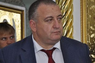 Александр Пресман