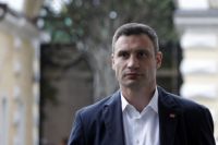 Виталий Кличко