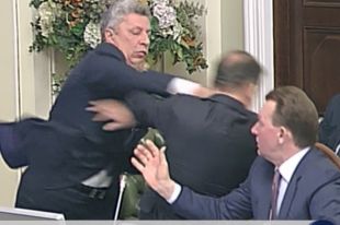 Драка