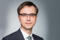 Владимир Омелян