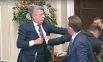 Ляшко сделал сильные заявления, но проверять их не стали. Просто дали возможность Юрию выпустить пар