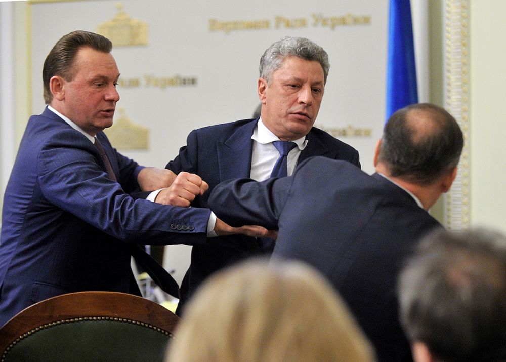 Но, похоже, безуспешно