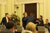 Неизвестно, как долго бы продолжалось противостояние, если бы их не разняли