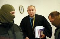 Николай Чаус