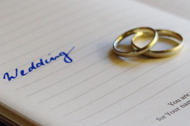 Супружеские пары, зарегистрировавшие брак в 1956, 1961, 1966 годах будут чествовать в декабре.