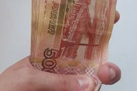 На нелегальном бизнесе мужчина заработал 15 млн рублей.