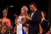 19-летняя Диляра Ялалтынова стала обладательницей титула. Теперь она будет представлять Россию на международном конкурсе «Королева Весна – 2017», который пройдет в Минске