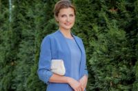 Марина Порошенко