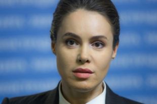 Наталия Королевская