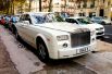 В гараже миллиардера можно увидеть и другую модель этой марки — Rolls-Royce Phantom.