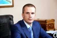 Александр Янукович