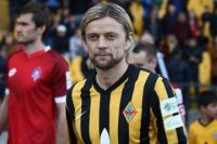 Анатолий Тимощук