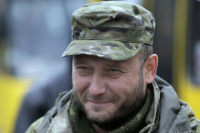 Дмитрий Ярош