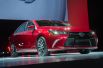 1 место. Рейтинг возглавляет Toyota Camry — всего в 2016 году было продано 22 236 машин.