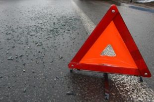 В результате ДТП погибло шесть человек