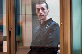 Хайсер Джемилев
