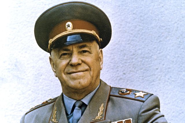 Биография полководца Жукова: гений военной стратегии и легенда Советского Союза