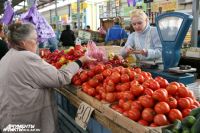 Путин пообещал калининградцу не отменять продуктовые контрсанкции. 