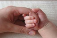 В Кузбассе все чаще в семьях рождаются вторые и последующие дети.