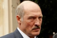 Александр Лукашенко