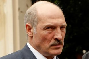 Александр Лукашенко