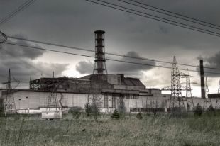 ЧАЭС