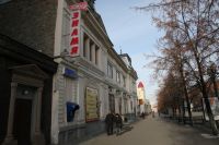 о время прогулки по улице Кирова туристам расскажут о более чем 20 зданиях.