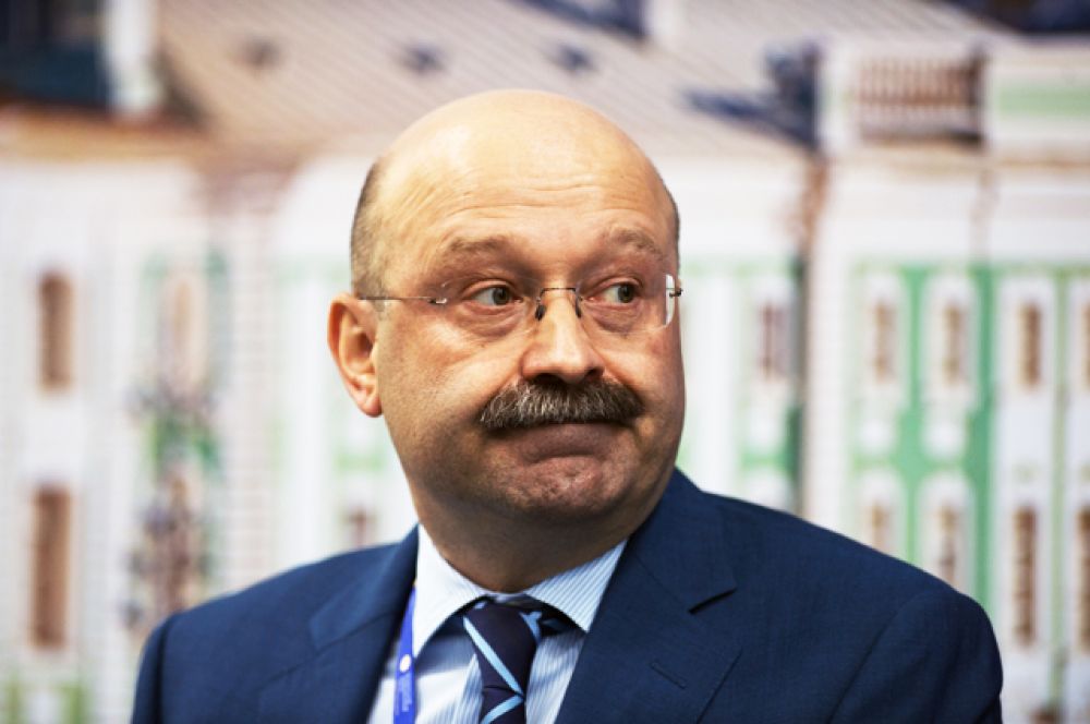 8 место. Президент — председатель правления ВТБ24 Михаил Задорнов — $6,5 млн.